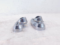 1991-2016 Harley Davidson Sportster 883 & 1200 Cylinder Head Mount Bolt Covers - C3 Cycle