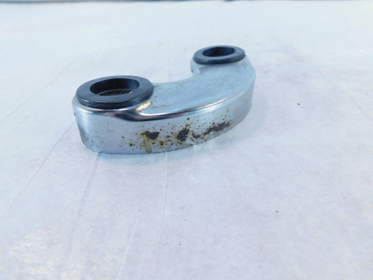 Yamaha Virago 700 750 1100 XV750 XV1100 Left Front Cylinder Head Bolt Cover Cap