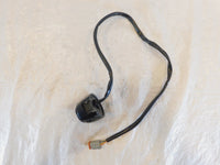 Harley Davidson Softail Dyna Sportster Left Handlebar Horn Turn Signal Switches