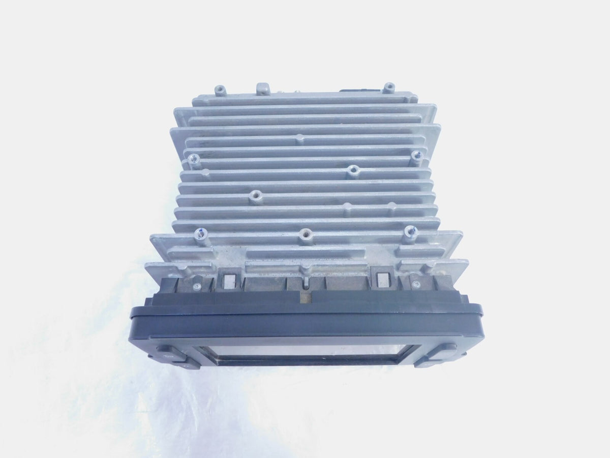 Harley Davidson Electra Glide Ultra Limited Touch Screen Radio Control Unit