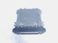 Harley Davidson Electra Glide Ultra Limited Touch Screen Radio Control Unit