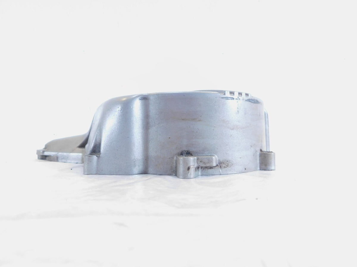 1997 1998 1999 2000 BMW F650 Funduro F650ST Right Side Engine Motor Stator Cover - C3 Cycle