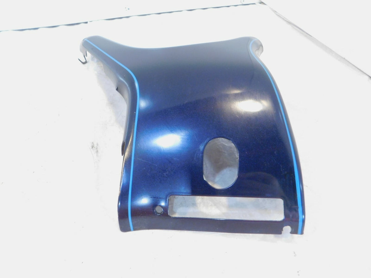 1987-2003 Suzuki Intruder 1400 VS1400 Front Right Frame Neck Cover Panel Cowl - C3 Cycle