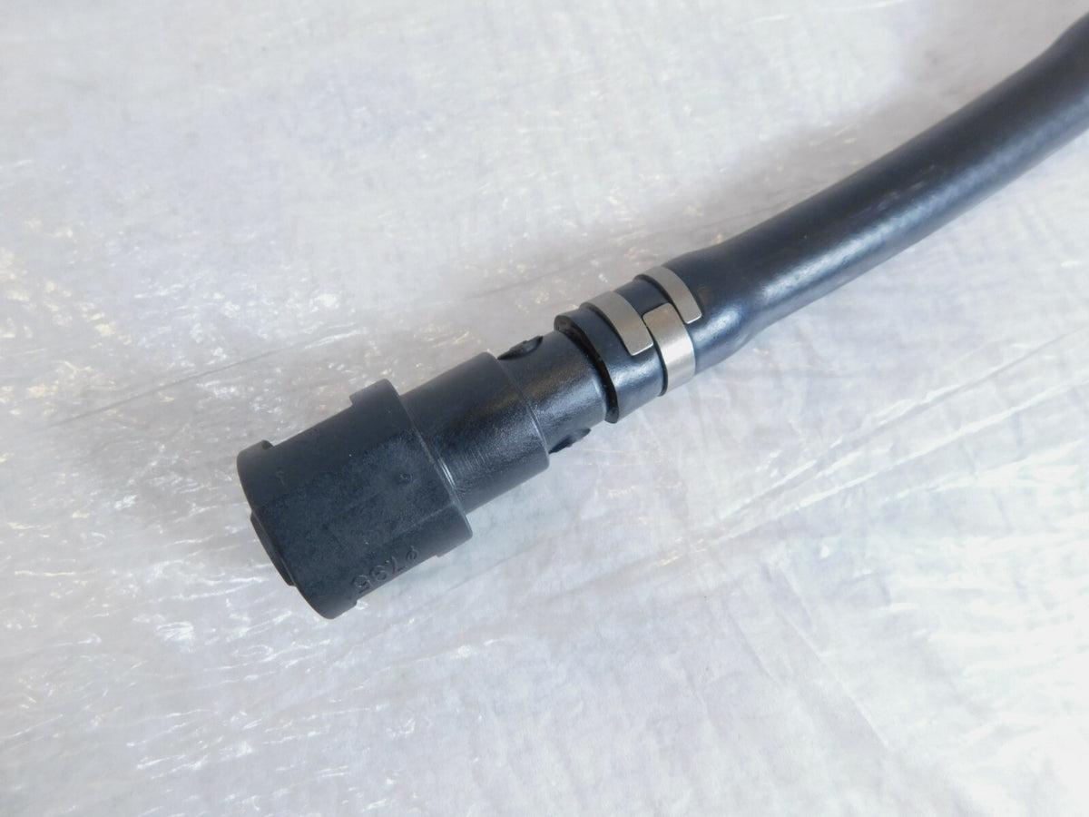 2008-2022 Honda CBR1000RR CBR1000S CBR1000 Fuel Gas Petrol Hose Pipe Tube Line - C3 Cycle