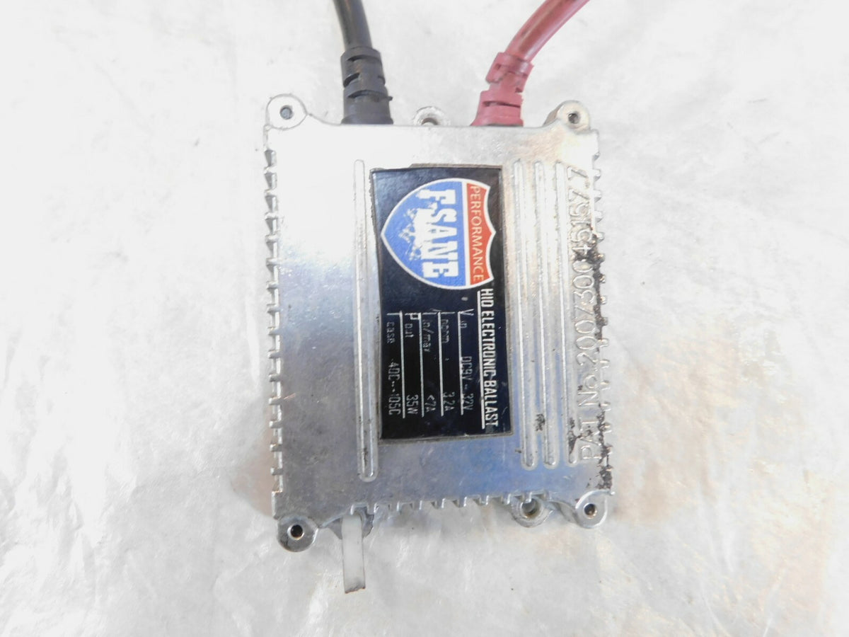 Kawasaki Ninja 250 250R EX250 F-Sane Headlight Head Light HID Electronic Ballast - C3 Cycle