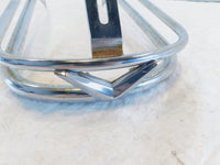 Harley Davidson Touring Electra Glide Ultra Classic Front Fender Bumper Rail - C3 Cycle