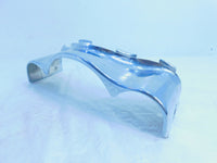 Harley Davidson Street Glide &  Electra Glide Chrome Front Fairing Cover Skirt - C3 Cycle