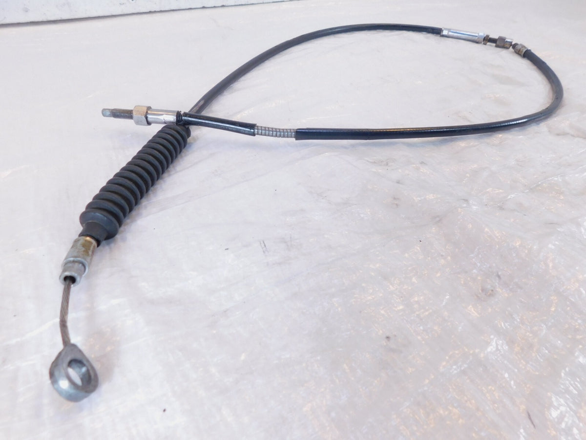 Harley Davidson Sportster XLH 883 Hugger 1100 1200 Clutch Cable Line 38621-86A - C3 Cycle