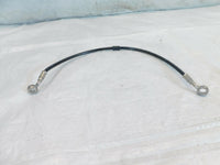 17-20 Ducati SuperSport 939 939S Front Wheel Brake Caliper to Caliper Hose Line - C3 Cycle