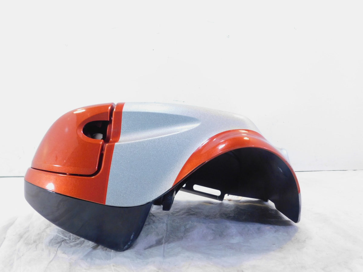 Harley Davidson Road Electra Glide Ultra Classic Copper Right Lower Leg Fairing - C3 Cycle