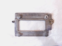 BMW K1 K100 K100LT K100RS K100RT & K75 K75S K75RT Lower Battery Box Tray Holder - C3 Cycle