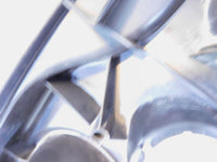 Harley Davidson Touring Street & Electra Glide Ultra Classic Front Inner Fairing - C3 Cycle