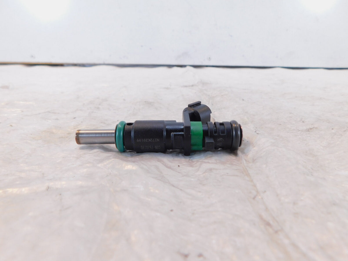 Royal Enfield Meteor 350 Euro 5 Gas Petrol Fuel Injection Injector Valve Jet - C3 Cycle