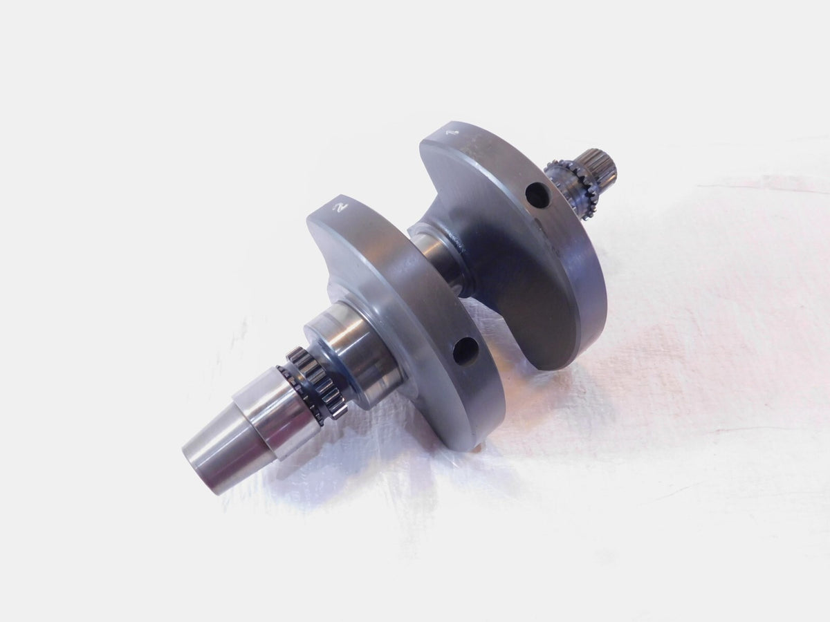 Honda VTR1000F Super Hawk Firestorm VTR1000 Engine Motor Crankshaft Crank Shaft - C3 Cycle