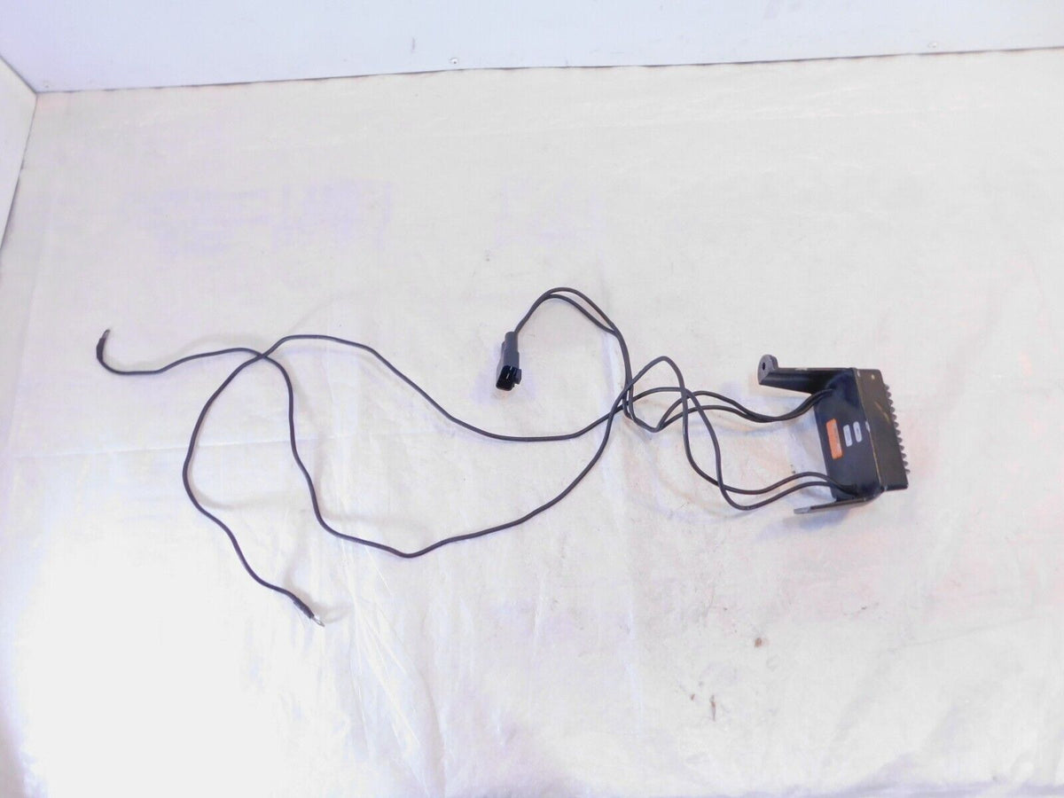 Harley Davidson Touring Road King & Electra Glide Voltage Rectifier Regulator - C3 Cycle