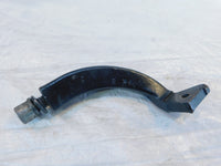 Harley Touring Road King Electra Glide Black Right Rear Footboard Mount Bracket - C3 Cycle