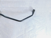 2002 MZ Skorpion Tour MZ660 660cc Black Engine Motor Oil Delivery Hose Line Pipe - C3 Cycle