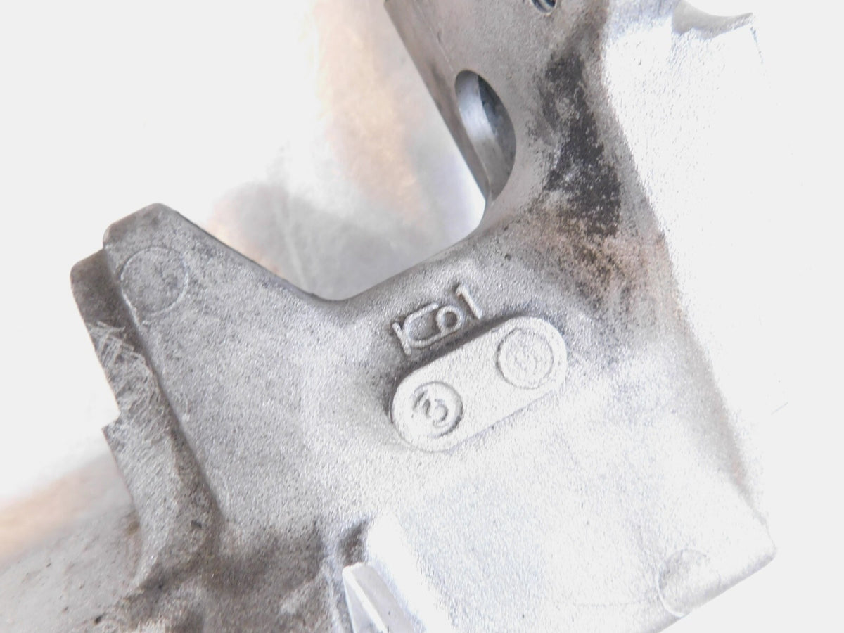 Honda CBR900RR CBR929RR FireBlade 900 929 Lower Rear Swingarm Cushion Bracket - C3 Cycle