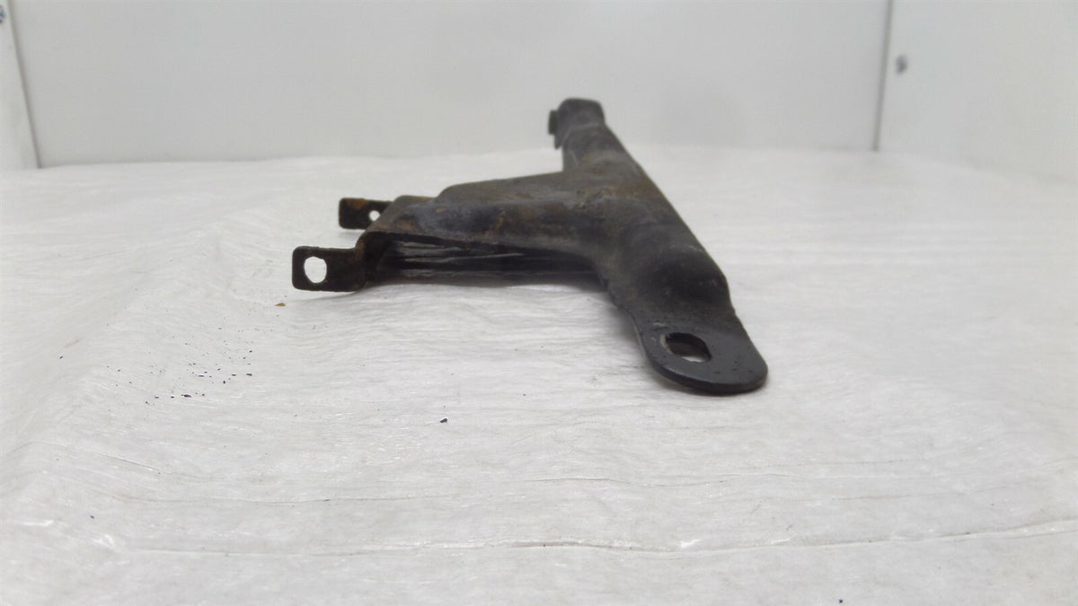 Harley Davidson Softail Heritage Classic & Fat Boy Main Frame Chassis Seat Post - C3 Cycle