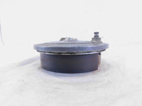 1981-1983 Yamaha Virago 750 XV750 Rear Brake Panel Drum Hub With Brake Shoe Set