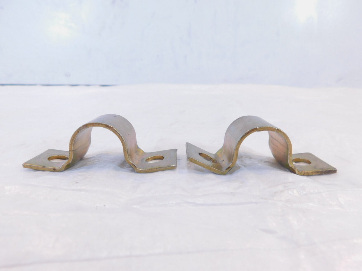 Can-Am Spyder GS RS RT Roadster SE5 SM5 Front Suspension Sway Bar Bracket Clamps - C3 Cycle