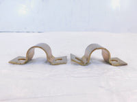 Can-Am Spyder GS RS RT Roadster SE5 SM5 Front Suspension Sway Bar Bracket Clamps - C3 Cycle