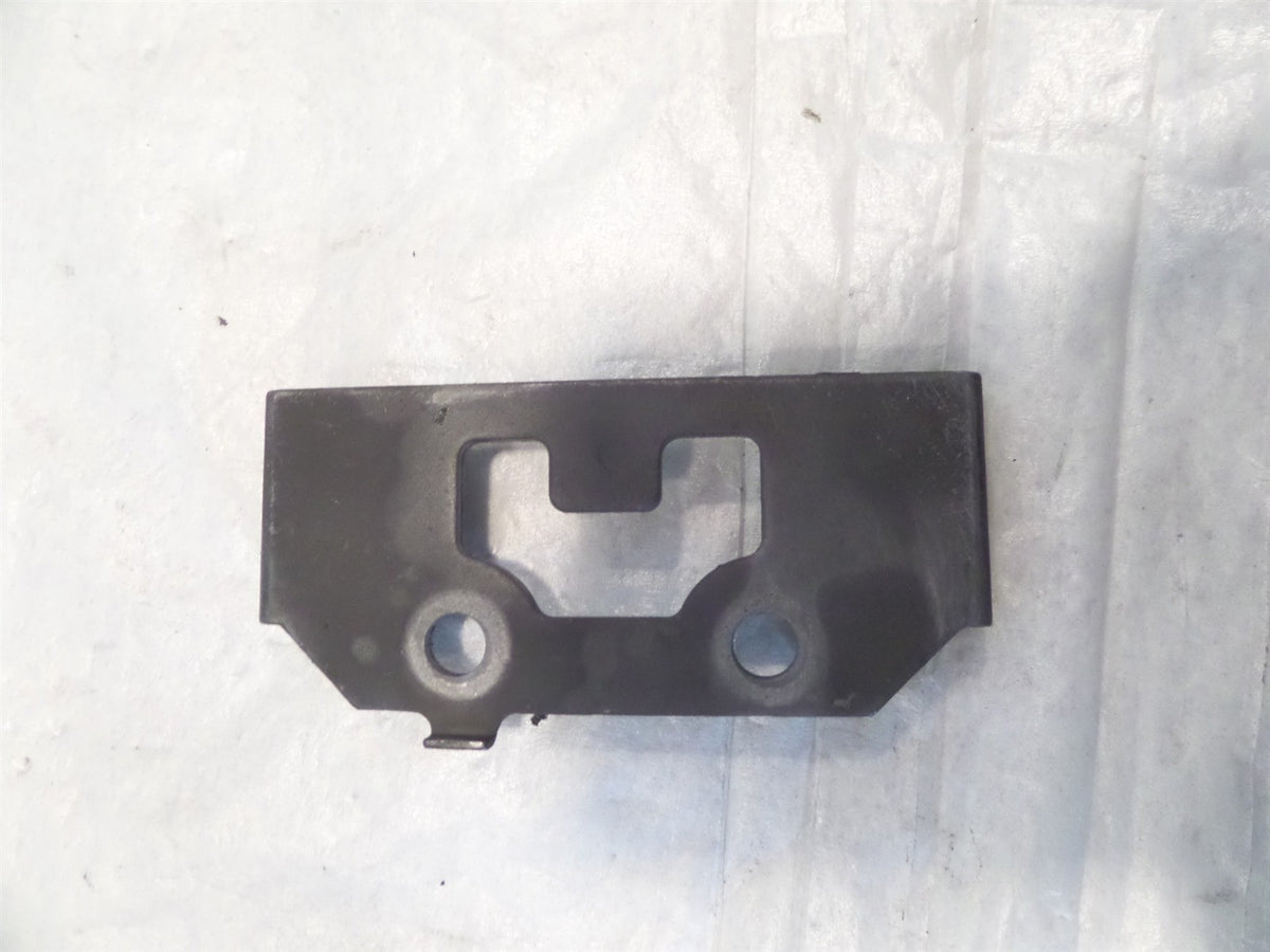 Yamaha YZFR6 YZFR6S FZ6 FZ6R Engine Motor Oil Pump Drive Chain Bracket Holder - C3 Cycle