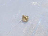 2001-23 Suzuki Volusia Boulevard C50 VL800 Right Engine Motor Clutch Cover Plug - C3 Cycle