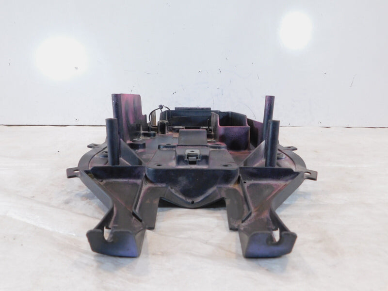 Aprilia RSV1000 RSVR RSV 1000 Tuono Rear Under Tail Seat Saddle Fender Mudguard