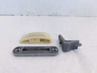 Harley Davidson Touring Dyna & Softail Primary Chain Tensioner Pad Bracket Mount - C3 Cycle