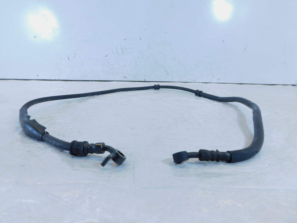 2001-17 Honda GL1800 Goldwing 1800 Clutch Master Cylinder Rubber Hose Line Pipe - C3 Cycle
