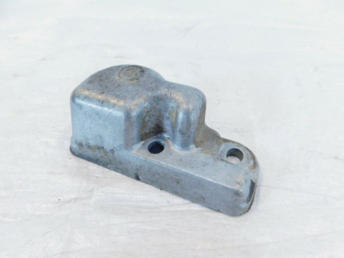BMW Airhead R100 R75 R80 R100S R100RT Engine Air Ventilation Valve Cover Outlet - C3 Cycle