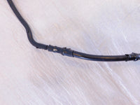 14-22 Harley Davidson Street Electra Glide ABS Rear Brake Pump Hose Line Pipe - C3 Cycle