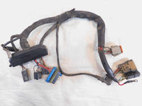 1995-1996 Harley Davidson Road King & Electra Glide EFI ECM Wire Wiring Harness - C3 Cycle
