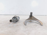 Honda CB900 CB1000 Transmission Final Drive & Shift Fork w/ Gearshift Spindle