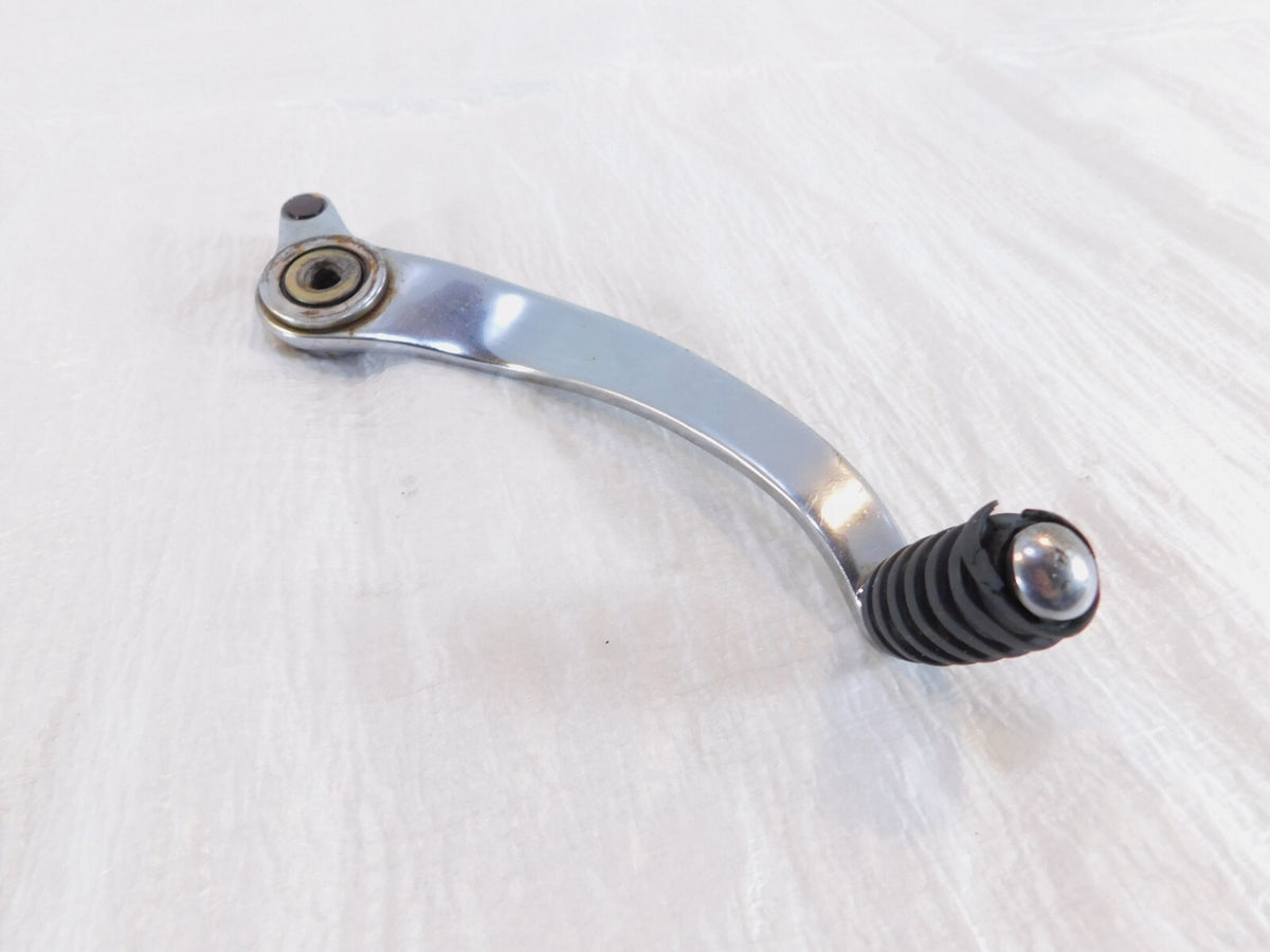 Triumph America LT & Speedmaster Rear Right Brake Foot Pedal Lever - T2025505 - C3 Cycle