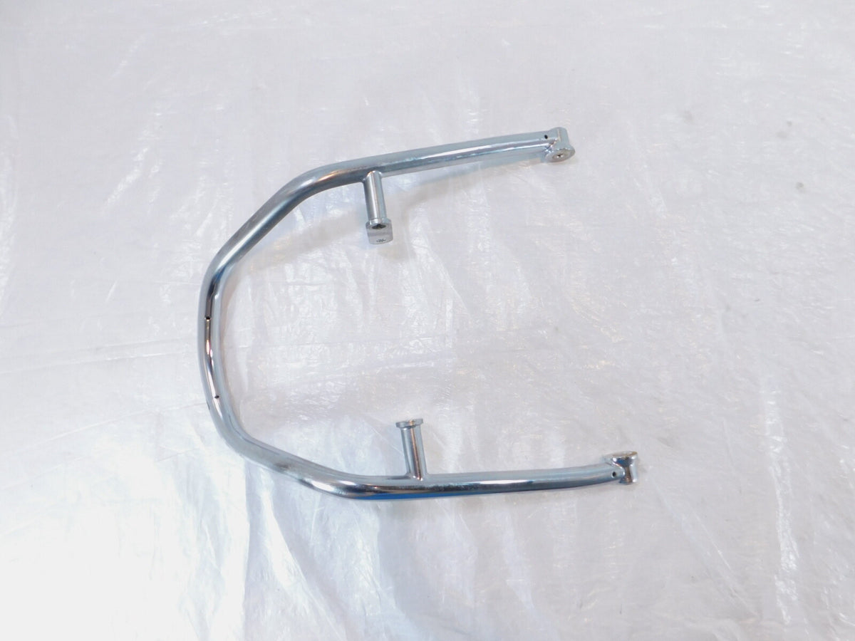Moto Guzzi V7 III Carbon Special 750 Rear Frame Passenger Seat Handle Grab Bar - C3 Cycle