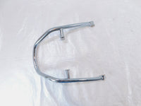 Moto Guzzi V7 III Carbon Special 750 Rear Frame Passenger Seat Handle Grab Bar - C3 Cycle