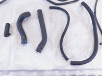 1997-2000 BMW F650 Funduro Engine Motor Oil Coolant Hose Pipe Line Lot - C3 Cycle