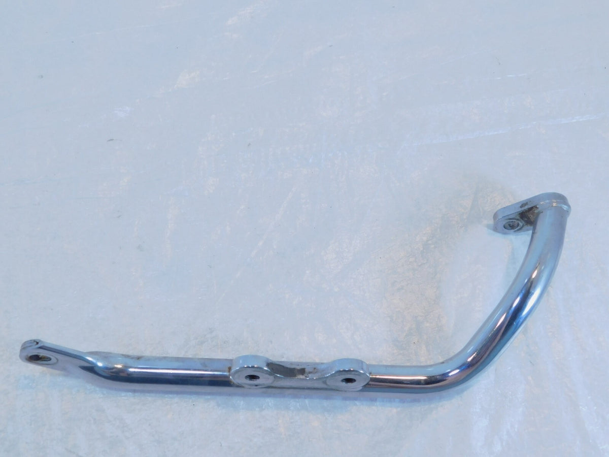 1984-1985 Yamaha Virago 1000 XV1000 Front Right Footrest Foot Peg Bracket Mount - C3 Cycle
