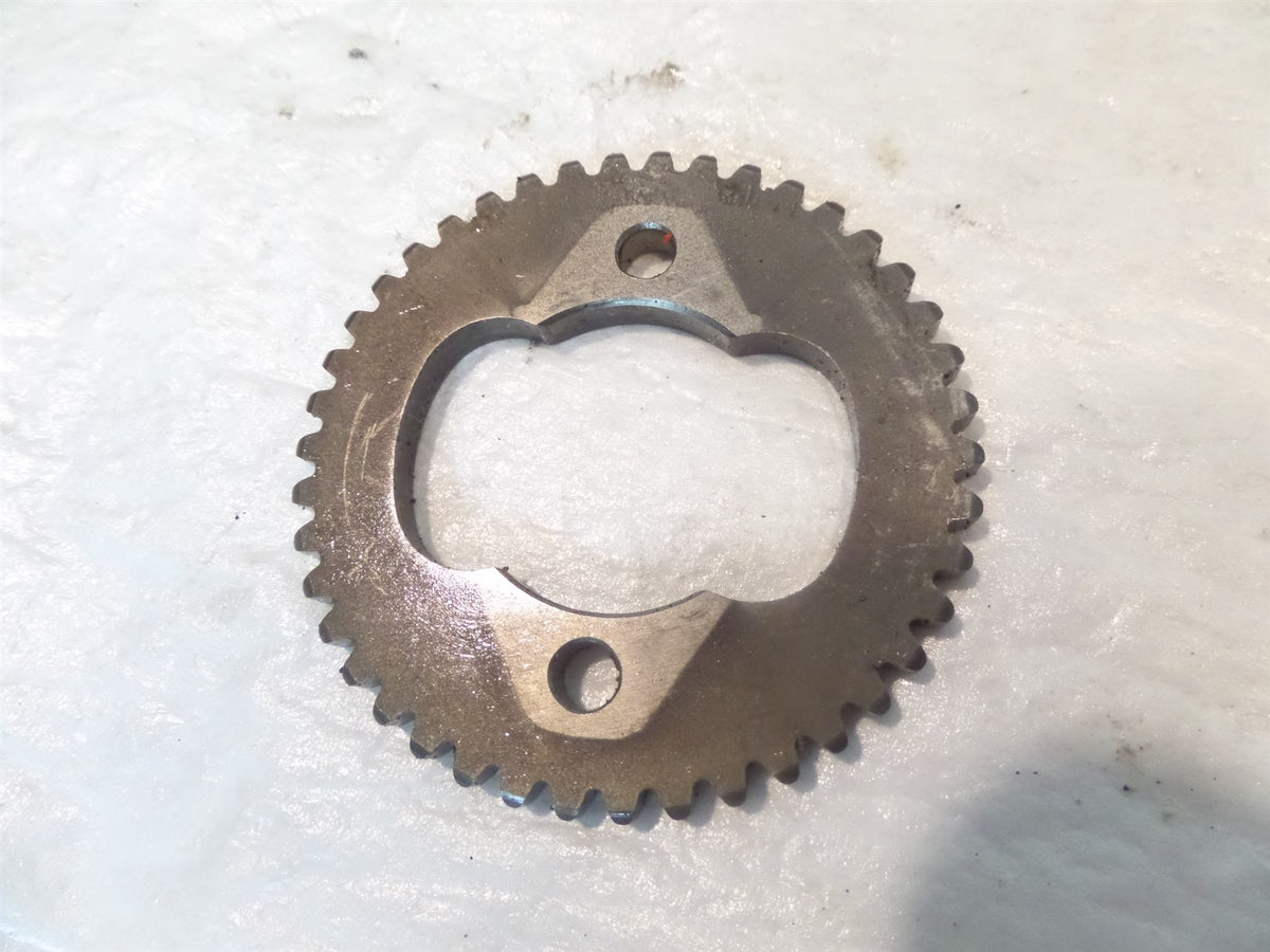 2000-2007 Honda Shadow VT1100 Spirit Sabre 1100 Cam Camshaft Chain Sprockets - C3 Cycle