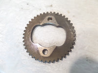 2000-2007 Honda Shadow VT1100 Spirit Sabre 1100 Cam Camshaft Chain Sprockets - C3 Cycle