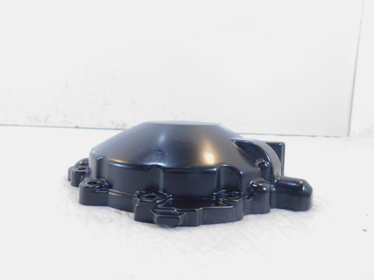 Triumph Speed Triple R & Daytona & Tiger 1050 SE Stator Alternator Engine Cover - C3 Cycle