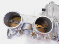 BMW S1000R S1000RR S1000XR & HP4 Air Intake Gas Fuel Injected Throttle Body - C3 Cycle