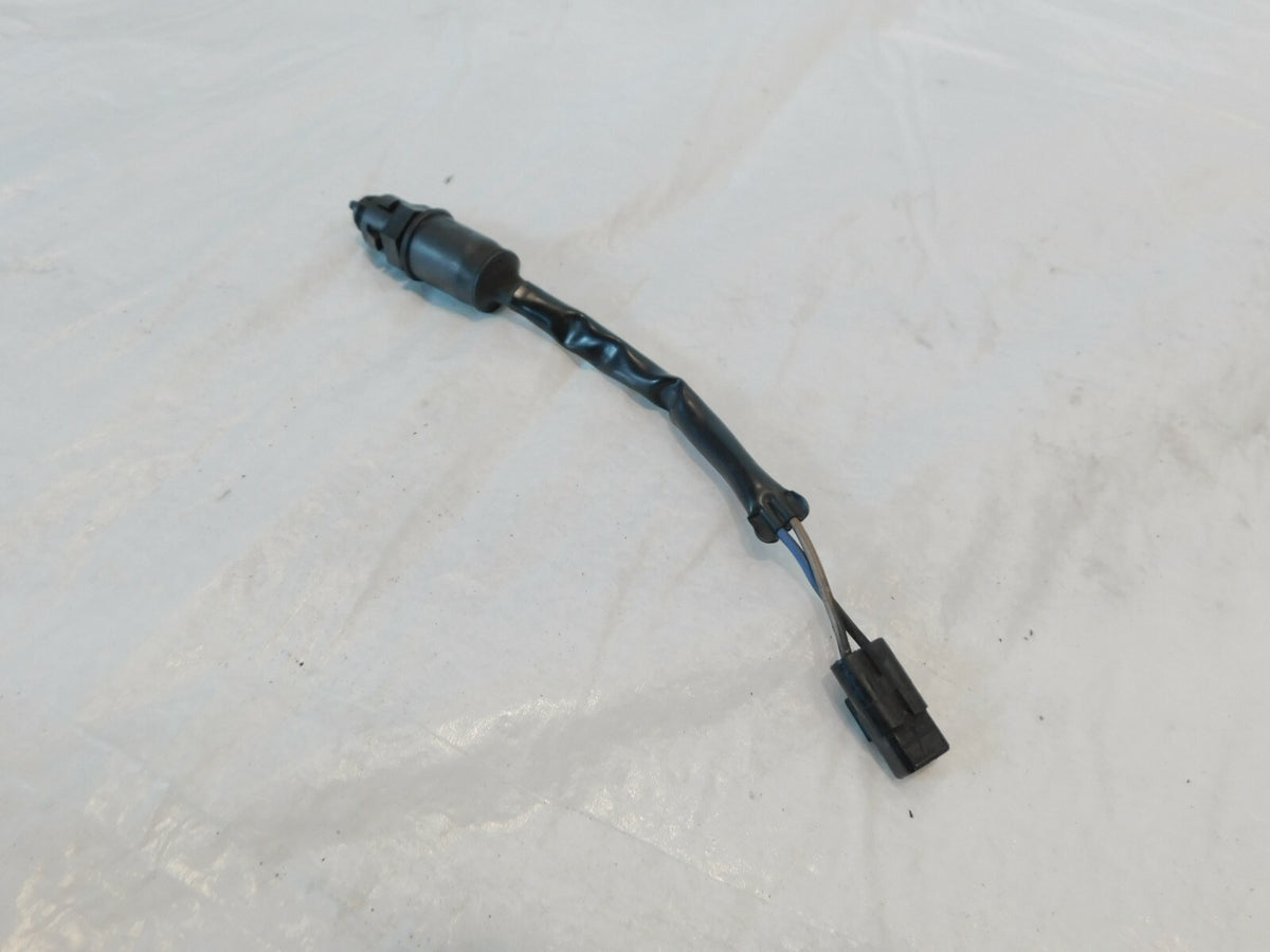 Kawasaki Vulcan 1700 VN1700 Classic Nomad Voyager Vaquero Brake Pedal Switch - C3 Cycle