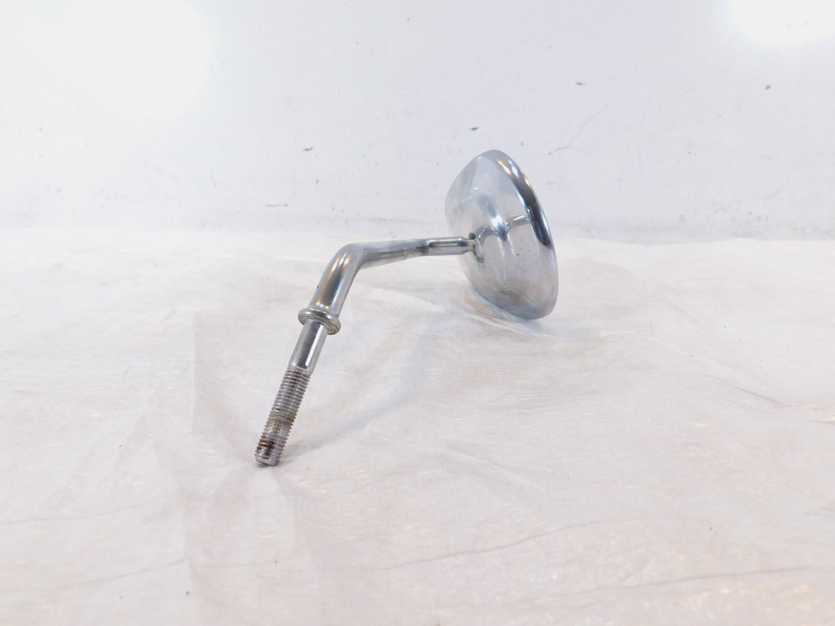 Harley Electra Glide Road King Dyna Softail Sportster Right Rear View Mirror - C3 Cycle