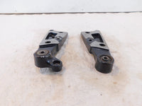Yamaha VMax 1200 VMX12 Left/Right Rear Passenger Footrest Foot Peg Mount Bracket - C3 Cycle