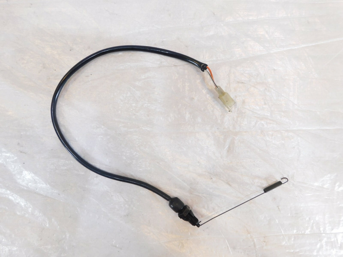 Suzuki GSXR600 GSXR750 GSXR1000 & V-Storm & SV650 Brake Pedal Tail Light Switch - C3 Cycle