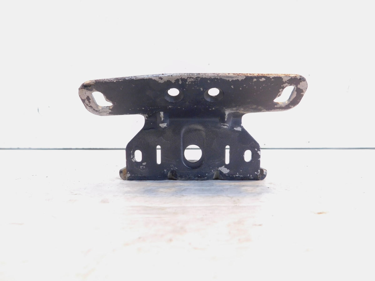 1989-1995 BMW K75 RT K75RT Rear Wheel Fender License Plate Bracket Mount Holder - C3 Cycle