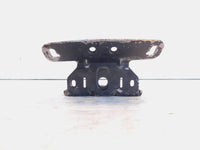 1989-1995 BMW K75 RT K75RT Rear Wheel Fender License Plate Bracket Mount Holder - C3 Cycle